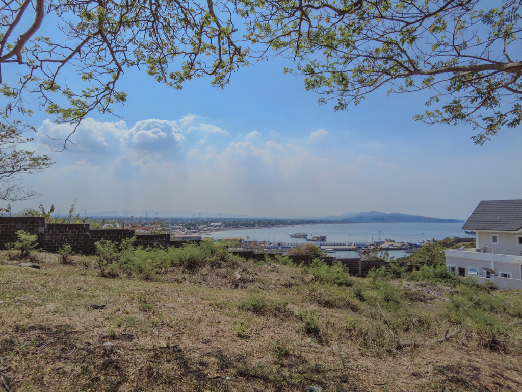 Beach Lot at Ocean Hills at Canyon Cove, Nasugbu Batangas